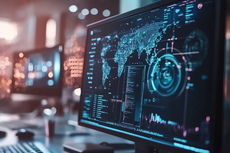 北关区网站建设：Python赋能网页开发的实战解析