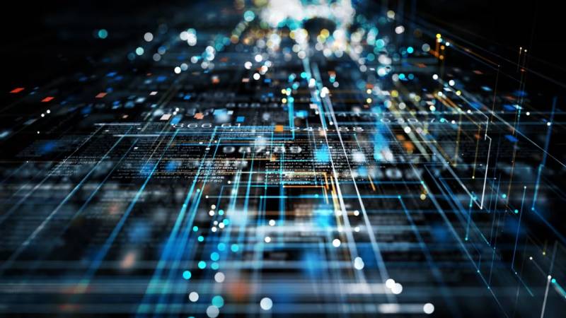北关区AI软件开发公司：Python赋能网页开发的适用场景解析