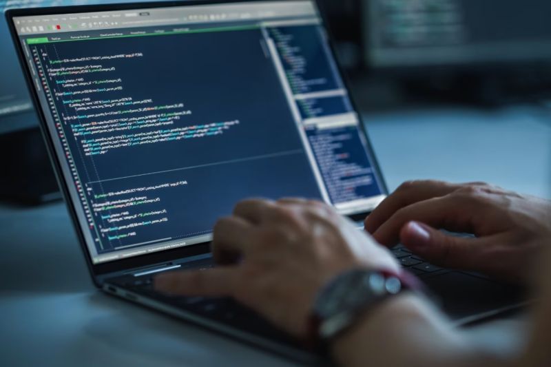 北关区软件定制开发：PHP与Node.js，后端解决方案的优势博弈